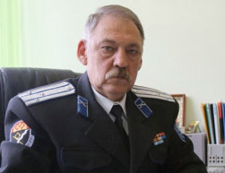 Атаман Журавский