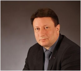 Олег Лавричев вошел в состав совета директоров «Саровбизнесбанка»