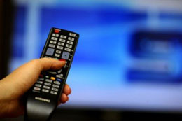 В Арзамасе и Арзамасском районе на 3 дня ограничат телерадиовещание