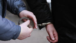 Арзамасские полицейские раскрыли грабеж