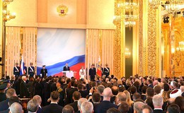 Глеб Никитин прокомментировал некоторые тезисы Владимира Путина на инаугурации