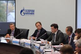 Глеб Никитин рассказал о мерах для увеличения рынка газомоторного топлива