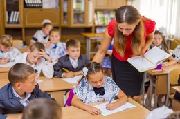 Классные руководители в нижегородских школах получат солидную доплату