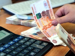 Банки за три дня предоставили нижегородским компаниям 70 млн руб. на выплату зарплат