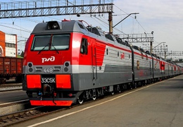 Поезда в Крым пустят через Нижегородскую обл.