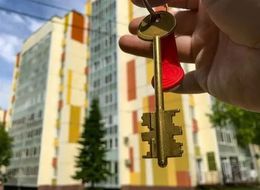 Нижегородская область – в десятке лучших по строительству жилья