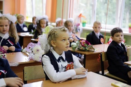 Нижегородских школьников могут перевести учиться в детские сады