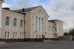 В Нижегородской области завершился капитальный ремонт вокзального комплекса Арзамас-2