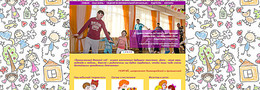 Начал работу официальный сайт православного детского сада города Арзамаса