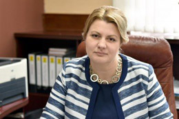 Татьяна Парусова поддержала женское общественное движение Нижегородской области