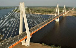 Муромский мост тоже может стать символом новых купюр
