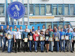Свыше 100 рабочих АПЗ приняли участие в конкурсе профмастерства «Золотые руки –