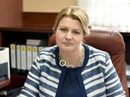 Татьяна Парусова вошла в состав Всемирного Совета ОГМВ