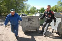 В Нижегородской области займутся раздельным сбором мусора