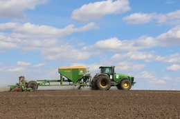 Правительство Нижегородской области выделит аграриям региона 1,4 млрд руб.