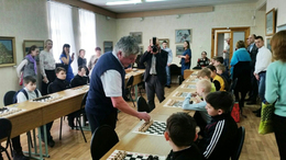 Русские шахматы для всех