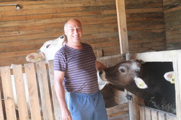 В Нижегородской области объявили конкурс для фермеров «Агростарт»
