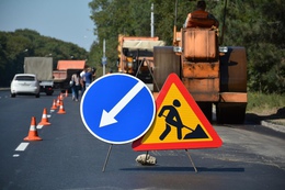 Никитин прокомментировал ход реализации нацпроекта «Безопасные и качественные автомобильные дороги» в Нижегородской области