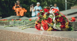 В Нижегородской области создадут единую карту памятников героям ВОВ