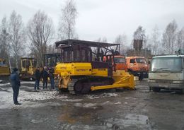 Глеб Никитин утвердил план тушения лесных пожаров в Нижегородской области