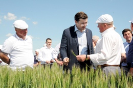 Нижегородские власти направят 80 млн руб. на поддержку сельских специалистов