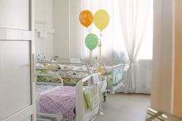 200 кроватей для арзамасской больницы