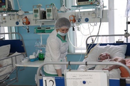 Центральную городскую больницу и три поликлиники отремонтируют в Арзамасе в 2022 году